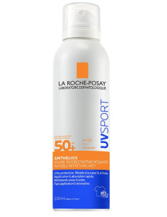 Anthelios uvsport spray 200ml