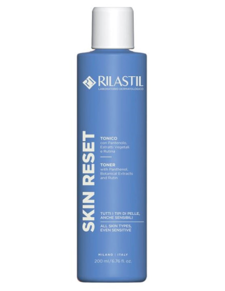 Rilastil skin r tonico 200ml