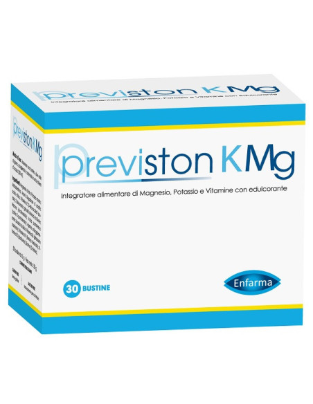 Previston kmg 30bust