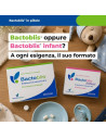 Bactoblis 30 compresse orosolubili