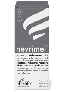Nevrimel 9ml