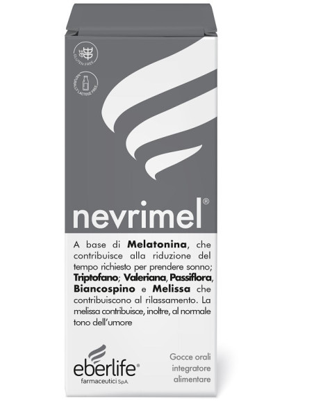 Nevrimel 9ml