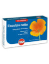 Escolzia notte 60 compresse