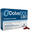 Dolvedol uro 20 compresse rivestite