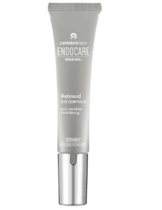 Endocare renewal retinoid eye