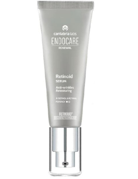 Endocare renewal retinoid 30ml