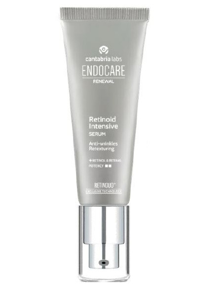Endocare renewal retinoid int