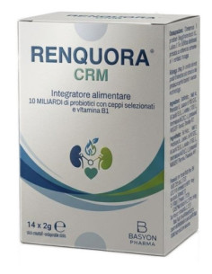 Renquora crm 14stickpack