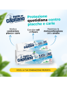 Pasta del Capitano Kit Dentifricio 100 ml + Spazzolino Family a Scelta