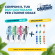 Pasta del Capitano Kit Dentifricio 100 ml + Spazzolino Family a Scelta