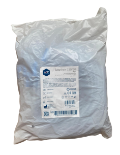 Sacca raccolta urina 130cm 2L con valvola antireflusso e
