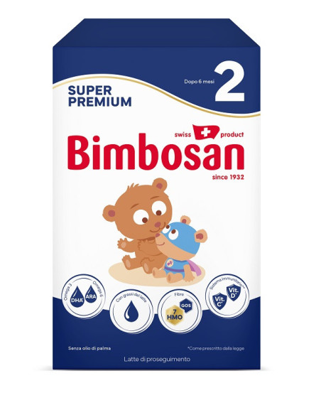 Bimbosan latte super premium 2