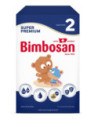 Bimbosan latte super premium 2
