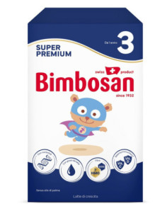 Bimbosan latte super premium 3