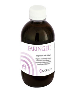Faringel 200ml