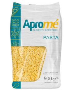 Aprome' pasta anellini 500g