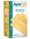 Aprome' sfoglia lasagne 250g