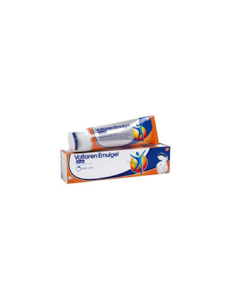 Voltaren emulgel gel 100g 2%