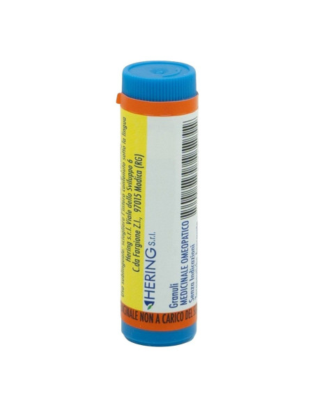 Dulcamara 30ch gr 1g