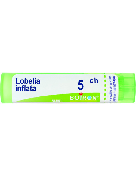 Lobelia inflata 5ch 80gr 4g