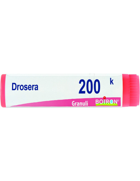 Drosera 200k gl 1g