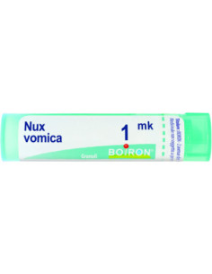 Nux vomica 1000k 80gr 4g