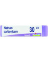 Natrum carbonicum 30ch gl 1g