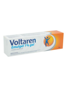 Voltaren emulgel gel 100g 1% | Clubfarma