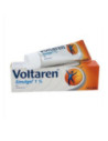 Voltaren emulgel gel 50g 1%