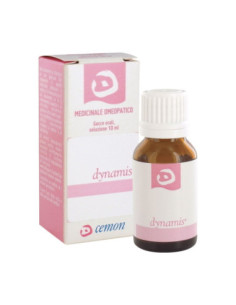 Hepar sulfur dyn 6lm 10ml
