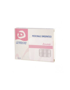 Ignatia amara dyn 6k-mk - CEMON | Clubfarma