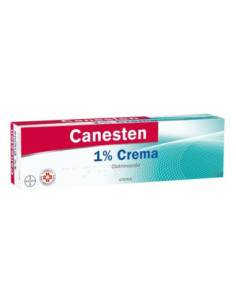 Canesten crema 30g 1% | Clubfarma