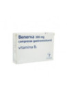 Benerva 20 compresse 300mg