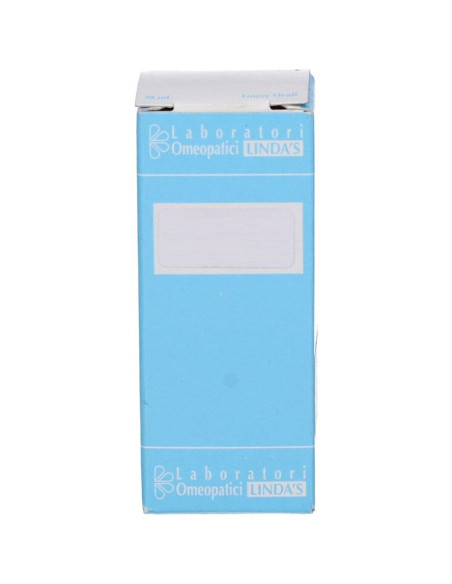 Glauconie litoligo gocce 30ml