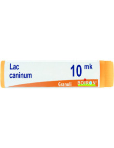 Lac caninum xmk gl