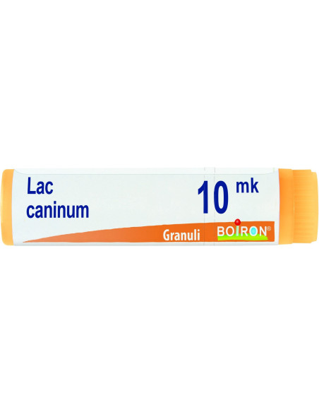 Lac caninum xmk gl