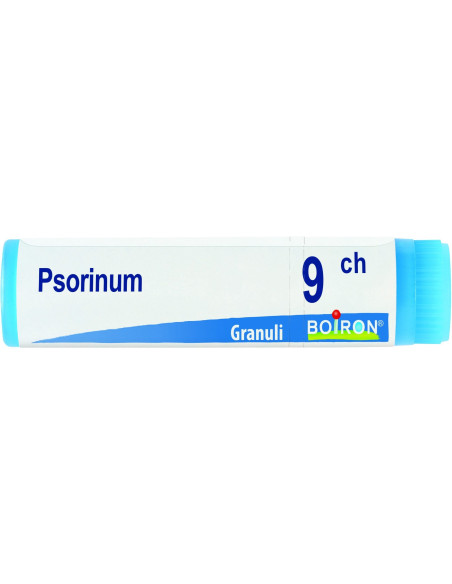 Psorinum 9ch gl