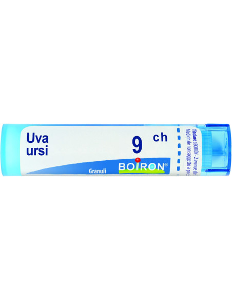 Uva ursina 9ch gr