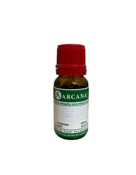 Silicea 30lm 10ml gocce