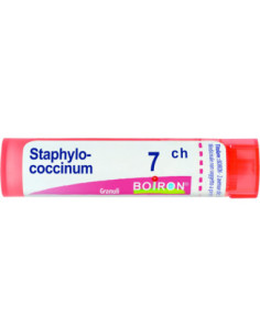 Staphylococcinum 7ch gr