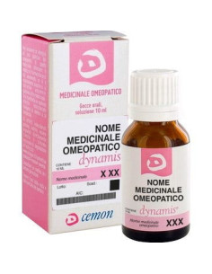 Lachesis mutus 9ch 10ml gocce