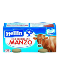Mellin omo 80x2 manzo