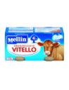 Mellin omo 80x2 vitello