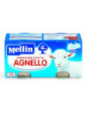 Mellin omo 80x2 agnello
