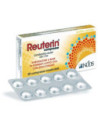 Zzz reuterin 20 compresse mastic
