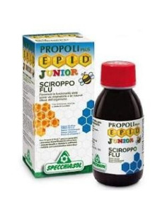 Epid flu junior sciroppo 100ml