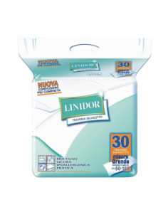 Linidor trav 80x180x30pz | Clubfarma