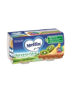 Mellin omo 100x2 ban/kiwi