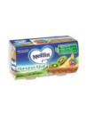 Mellin omo 100x2 ban/kiwi
