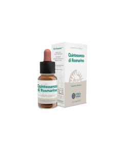 Quintessenza rosmarino ecosol | Clubfarma
